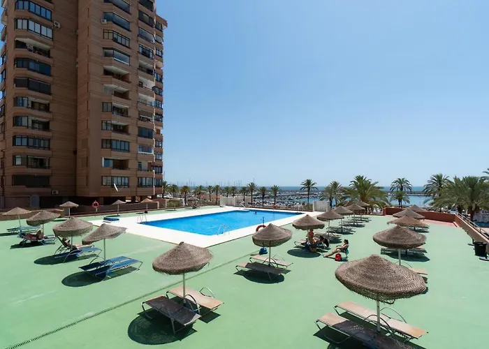 Sur Palmeras * Fuengirola