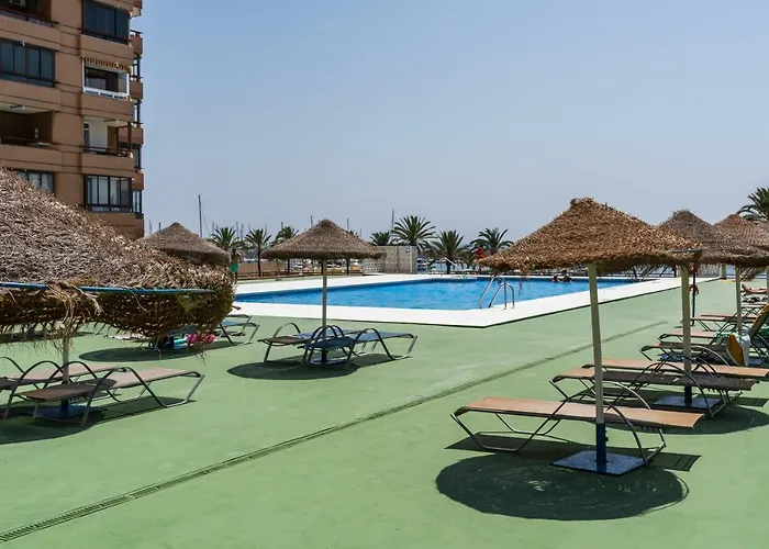 Apartment Sur Palmeras *